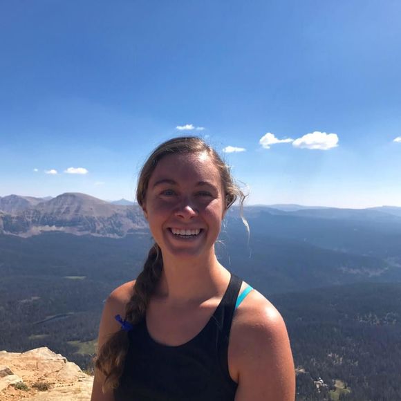 Meet your Posher, Lindsey - Picture 1 of 1